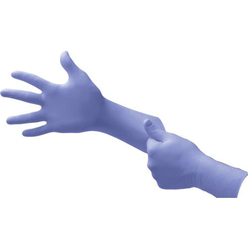 アンセル・ヘルスケア・ジャパン Ansell マイクロフレックス 93-753 Lサイズ 50枚入 ...