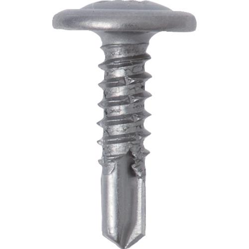 若井産業 WAKAI セルフドリルネジ プレミアムダンバ シンW4X16 50入 PDW416V 期...