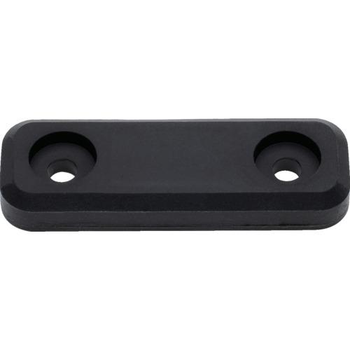 マグエバー MAGEVER サビないマグネット シリコン NCS-50L 黒 強力マグネット ネオジ...