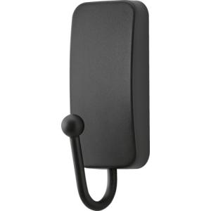 3M コマンドフック マットブラック Sの買取情報