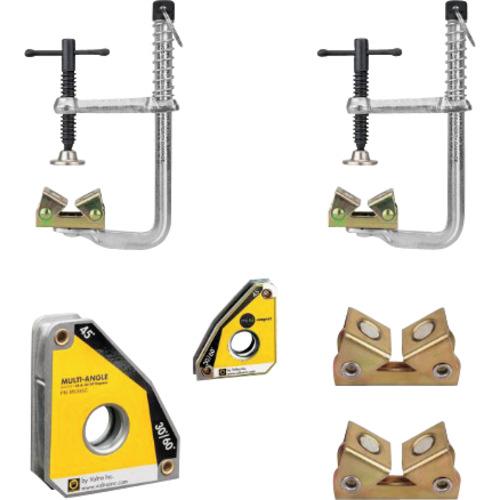 Strong Hand Tools社 SHT 溶接テーブル”NOMAD”用 クランピングキット TS...