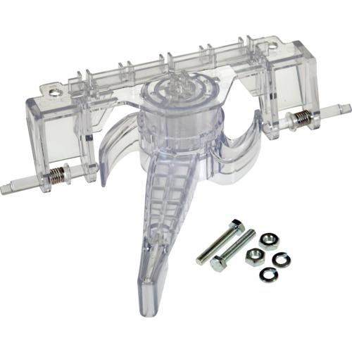 トラスコ中山 TRUSCO こまわり君 新型 用樹脂ストッパー MPK-6039JS 期間限定 ポイ...