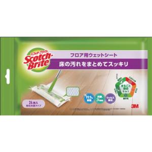 3Mスコッチ・ブライト フロア用シートの買取情報