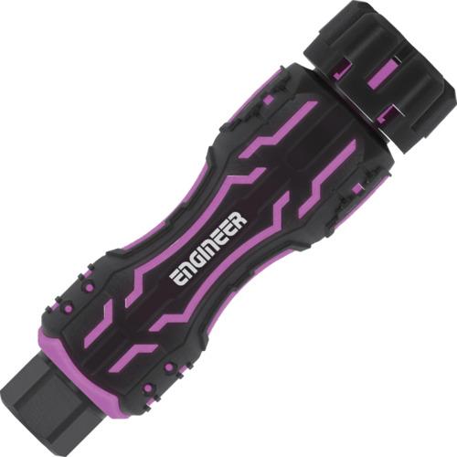 エンジニア ENGINEER MINIドライヴ DZ-80P 期間限定 ポイント10倍