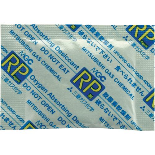 三菱ガス化学 酸素・水分・腐食性ガス吸収剤“RPシステム”RP-1AEC 25個入 RP1AEC 期...