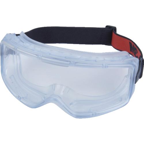 スリーエム ジャパン安全衛生製品事業部 3M GoggleGear TM 保護ゴグル GG3101A...