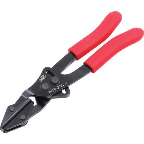 TONE TONE ピンチオフプライヤ POP-250 期間限定 ポイント10倍