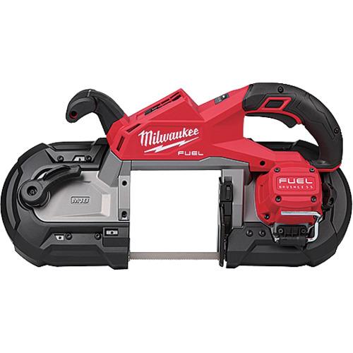 ミルウォーキーツール ジャパン合同会社 milwaukee M18 FUEL 125mm ポータブル...