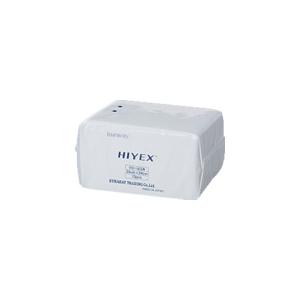 クラレ 超極細繊維不織布製ワイパー ハイエックス 33cm×34cm75枚×16袋=1200枚 HO...