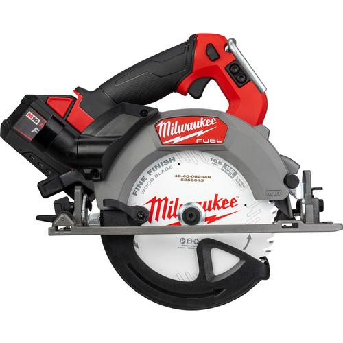 ミルウォーキーツール・ジャパン合同会社 milwaukee M18 FUEL 165mm 丸ノコ M...
