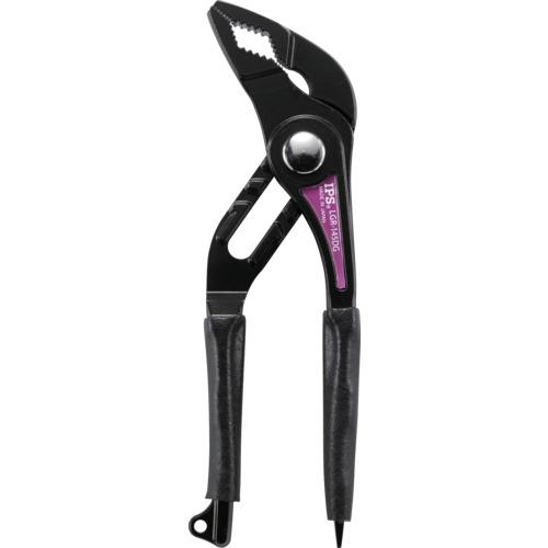 IPS PLIERS IPS プライヤ エレクリトルデビル 全長148mm LGR-145DG 期間...