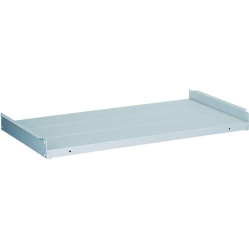 トラスコ中山 TRUSCO TUG型中量棚用追加棚板セット 450kg 1437X750 TUG45...