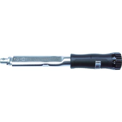 中村製作所 カノン へッド交換式グリップ付プリセットトルクレンチN12GCK N12GCK 期間限定...