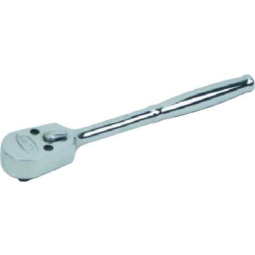 スナップオン・ツールズ WILLIAMS ラチェットハンドル 1/2ドライブ シールドヘッドラチェッ...