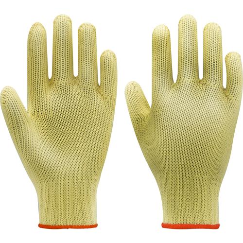 アトム 耐切創手袋 ケブラー R 100％ 7G L HG-05-L 期間限定 ポイント10倍