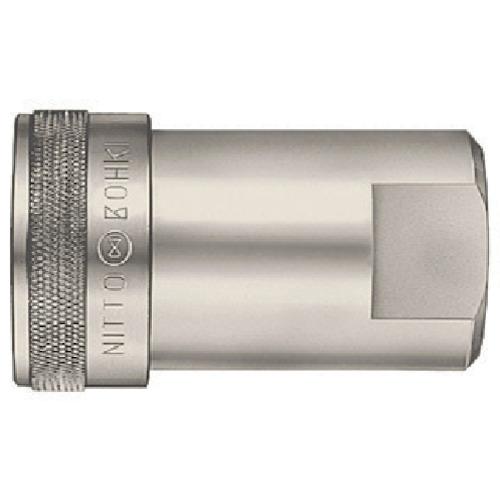 日東 210カプラ ニトリルゴムNBR SG 03326 210-6S_STEEL_NBR 期間限定...