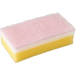 3M スコッチ・ブライト スポンジ ピンクの買取情報