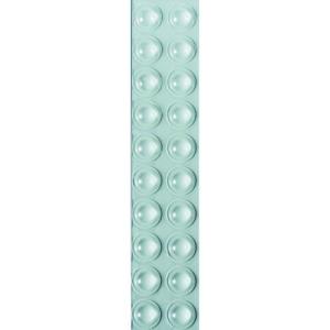 3M いつでもはがせるクッションゴム 20個の買取情報