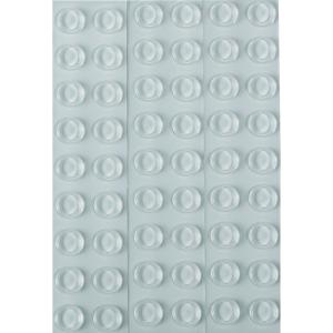 3M はがせるクッションゴム 54個の買取情報