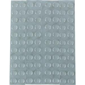 3M しっかりつくクッションゴム 88個の買取情報