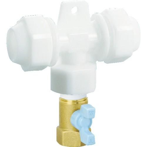 タブチ TBC ライトエアー バルブ付メスチーズ 白 AIRWT25-FTV 期間限定 ポイント10...