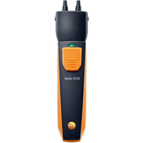 テストー TESTO 差圧計 testo 510i スマートプローブ TESTO510I 期間限定 ...