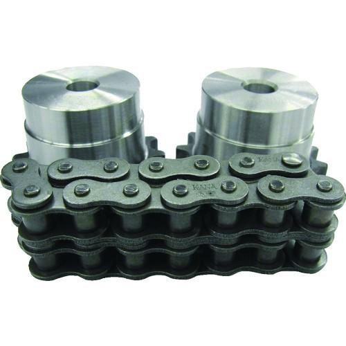 片山チエン KANA カップリングスプロケットホンタイ 使用チェーンピッチ9.525mm 3012H...