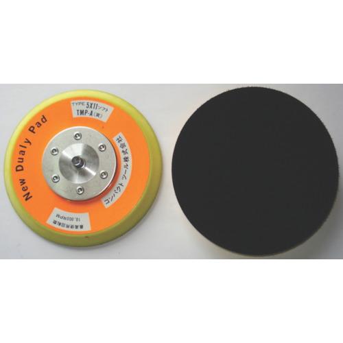 コンパクト・ツール コンパクトツール マジックパッド5×11TMP-A ソフト黄 218721A 期...