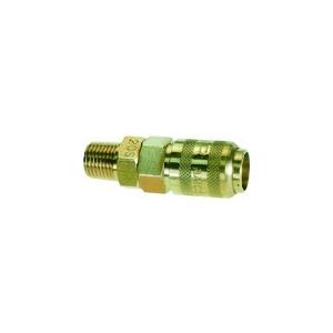 千代田通商 チヨダ 金属カップリング ハイコックソケット R1/4 H-20S 期間限定 ポイント1...