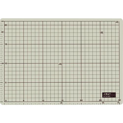 オルファ OLFA カッティングマット カッターマット A4 134B 期間限定 ポイント10倍