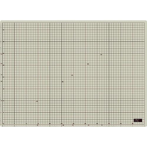 オルファ OLFA カッターマットA2 159B 期間限定 ポイント10倍