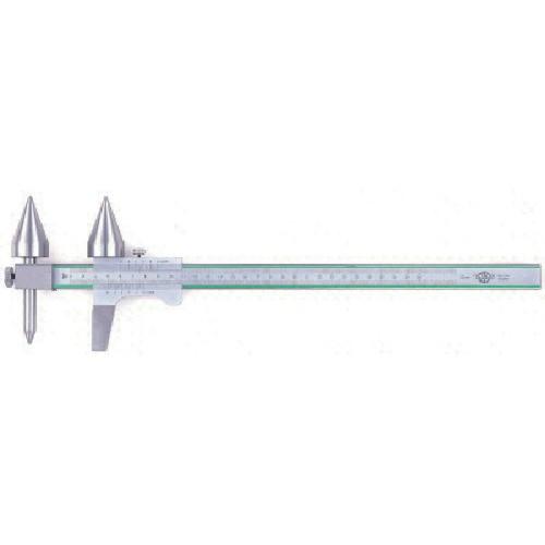 中村製作所 カノン オフセット式丸穴ピッチノギス1000mm RM2-100 期間限定 ポイント10...