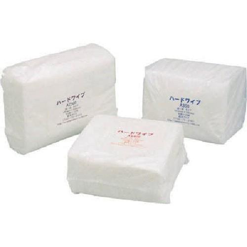 橋本 ハードワイプ 4ツ折タイプ380×390mm 50枚×18袋 AX400 期間限定 ポイント1...