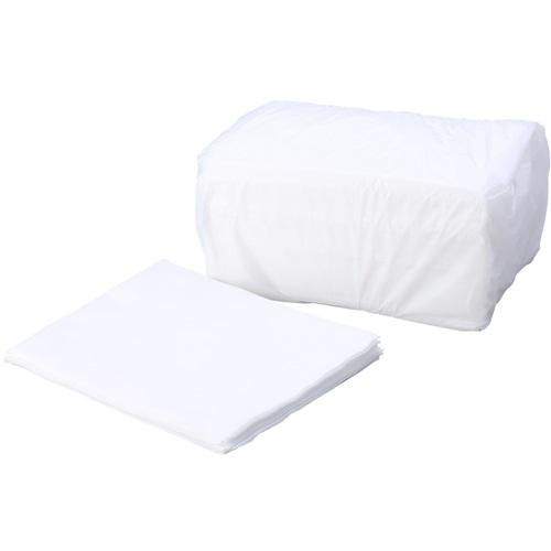 橋本 ミラクルワイパー 4ツ折 厚手 270×400mm 50枚×18袋入 US200 期間限定 ポ...