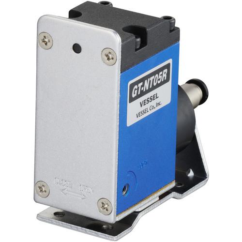 ベッセル VESSEL スライドエアーニッパー タテ型 No.GT-NT05R-4 GT-NT05R...