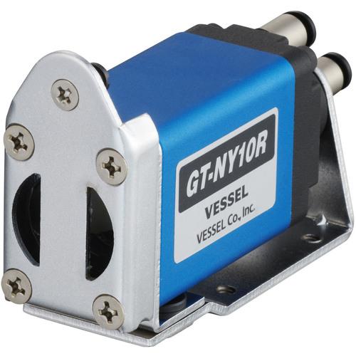 ベッセル VESSEL スライドエアーニッパー ヨコ型 No.GT-NY10R-4 GT-NY10R...