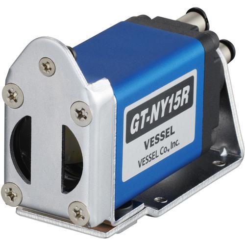 ベッセル VESSEL スライドエアーニッパー ヨコ型 No.GT-NY15R-4 GT-NY15R...