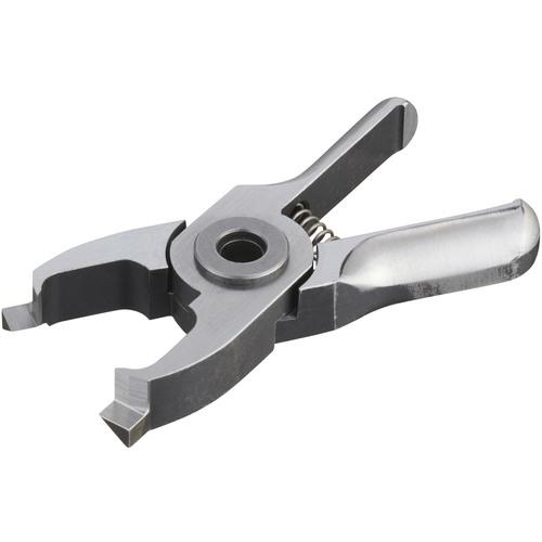 ベッセル VESSEL エアーニッパーブレード樹脂用乗刃 NY25AD NY25AD 期間限定 ポイ...