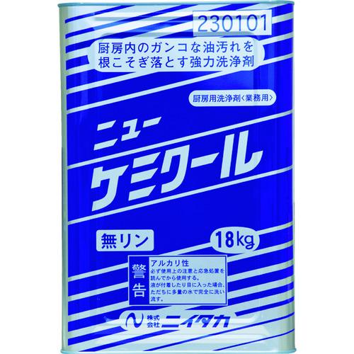 ニイタカ ニューケミクール 18Kg 230101 期間限定 ポイント10倍