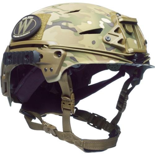 TEAM WENDY社 TEAMWENDY Exfil カーボンヘルメット Zorbiumフォームラ...