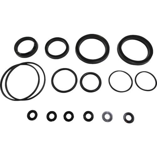 TAIYO TAIYO 油圧シリンダ用メンテナンスパーツ 適合シリンダ内径:φ80 ニトリルゴム・標...