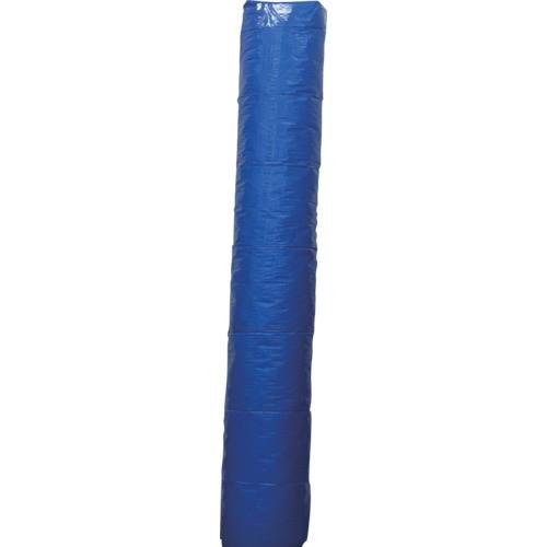 ユタカメイク #3000 ブルーシートロール巻 1.83m×100m BS18100R 期間限定 ポ...