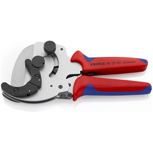 KNIPEX社 KNIPEX コンポジットパイプカッター 9025-40 期間限定 ポイント10倍