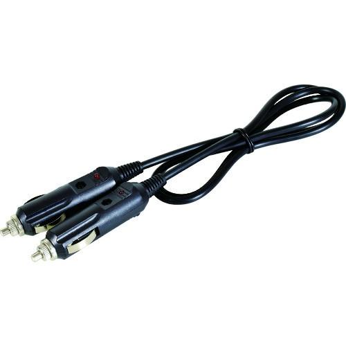 日動工業 NICHIDO エンジンスターター ビッグバンF1用 バックアップケーブル シガープラグタ...