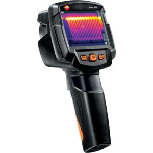 TESTO 赤外線サーモグラフィ testo 865の買取情報