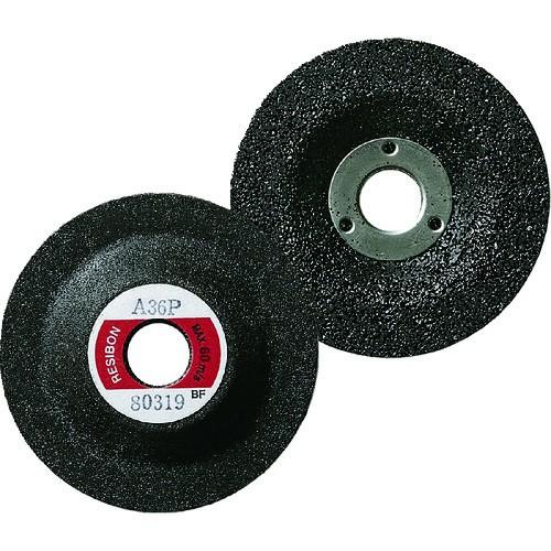 レヂボン ミニオフセットMO 50×4×9.53 A36P MO504-36THA 25枚入 期間限...