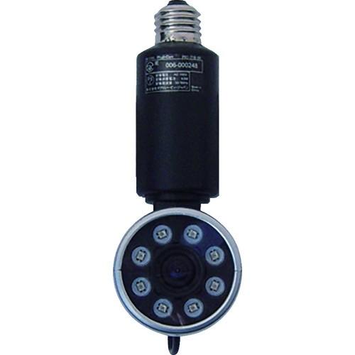 ダブリュー・ビィ・ジャパン PlugInCam WiFiライブカメラ PlugInCam プラグイン...