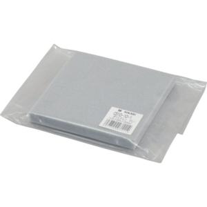 （法人限定）光 ポリエチレン グレー 10×100mm角 CS10-10-1 期間限定 ポイント10倍