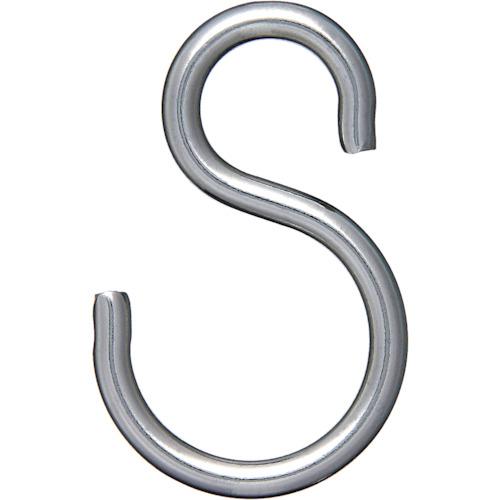 ニッサチェイン ステンレス Sフック 3.0×30mm 200個入 SSH30 期間限定 ポイント1...