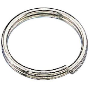 水本 ステンレス 二重リンク 内径12mm WR...の商品画像
